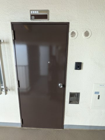 クレール綱島のその他