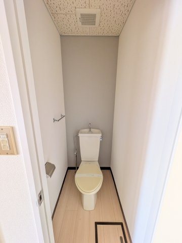 クレール綱島のその他