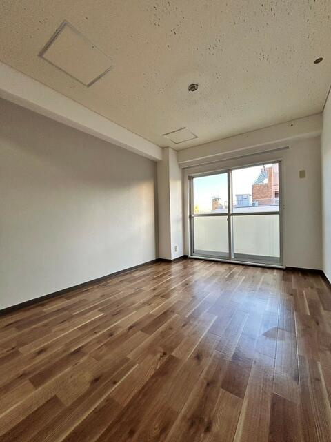 クレール綱島のその他