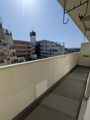 クレール綱島のその他