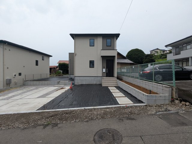 KIS高崎市剣崎町６期