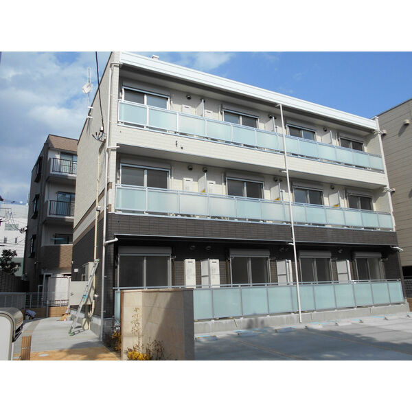 SANA泉中央の画像