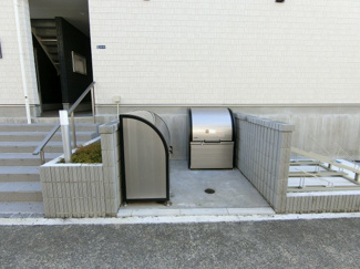 【その他共用部分】