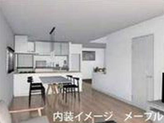 ◆価格改定◆完成済み◆和泉中央北3丁目 新築戸建 5999万～6599万円