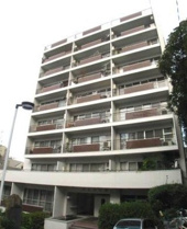 パレス三條の画像