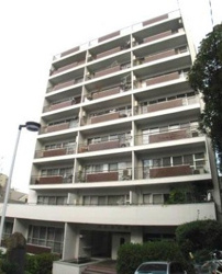 パレス三條の画像