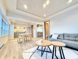 【居間・リビング】