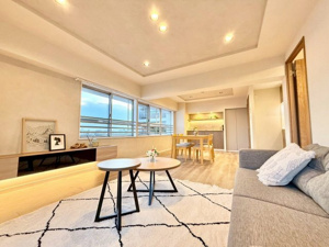 【居間・リビング】