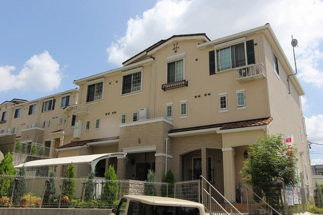 サンフォレスタⅠ