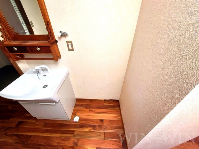 ユトリロつつじが丘 2の設備