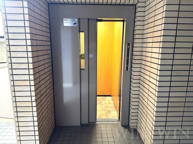 ユトリロつつじが丘 2のその他共用部分