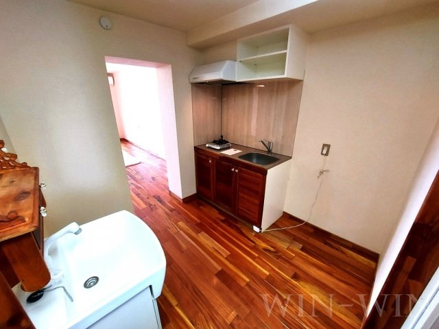 ユトリロつつじが丘 2の内装