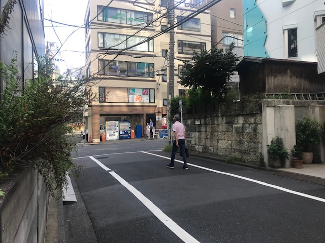 ORIX恵比寿西ビル（オリックス恵比寿西ビル）