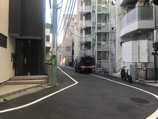 ORIX恵比寿西ビル（オリックス恵比寿西ビル）