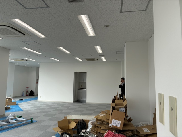 ORIX恵比寿西ビル（オリックス恵比寿西ビル）