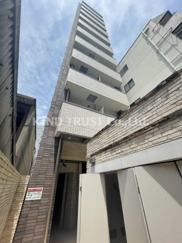 プレジオ東天満