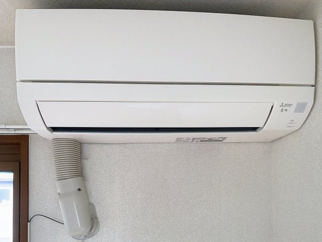 ウィルモア・Nの設備