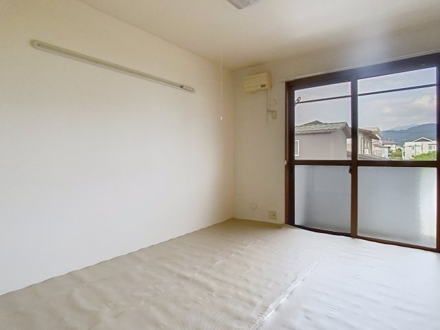 ウィルモア・Nの和室