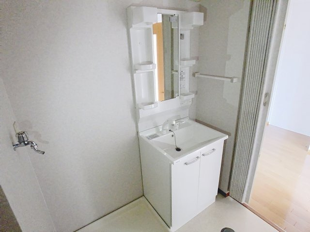 ウィルモア・Nの独立洗面台