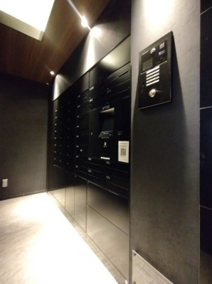 【その他共用部分】 | クレイシアIDZ江戸川橋