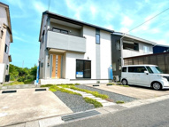 鳥取市浜坂8丁目中古戸建ての画像