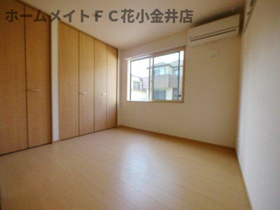 【内装】 | ベルデュール | 同建物別室写真