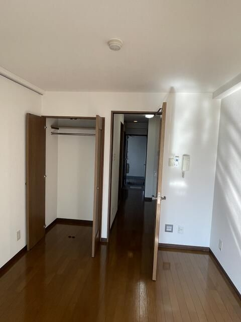 アクセス中河原の収納