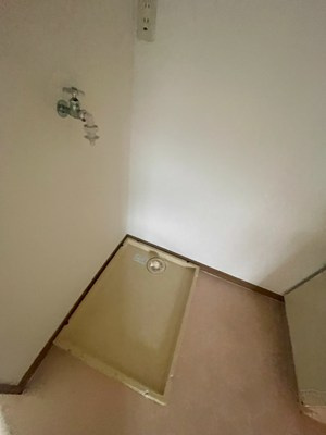 センチュリーハウス1の設備