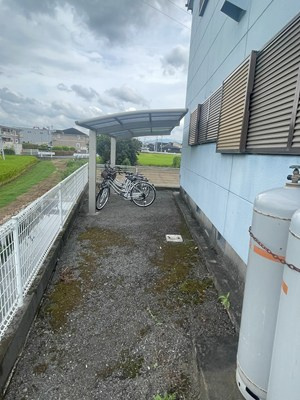 センチュリーハウス1のその他共用部分