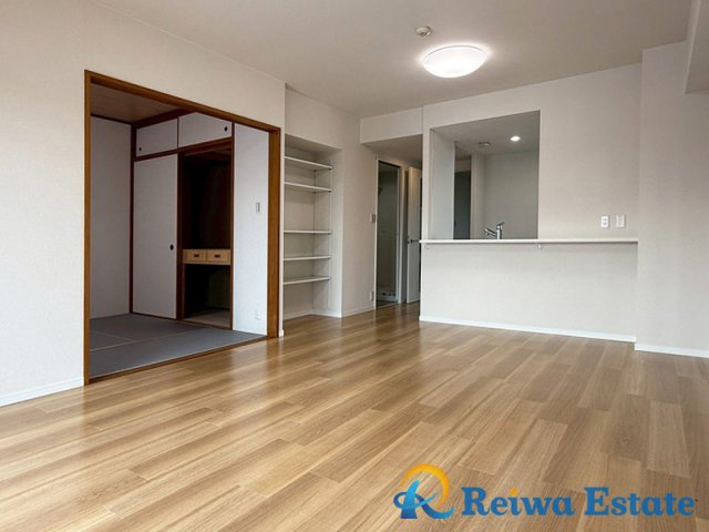 ハイホーム湘南茅ヶ崎