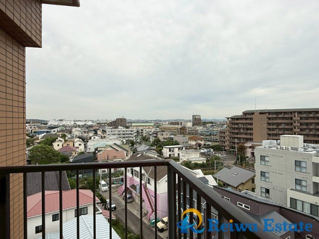 ハイホーム湘南茅ヶ崎の展望