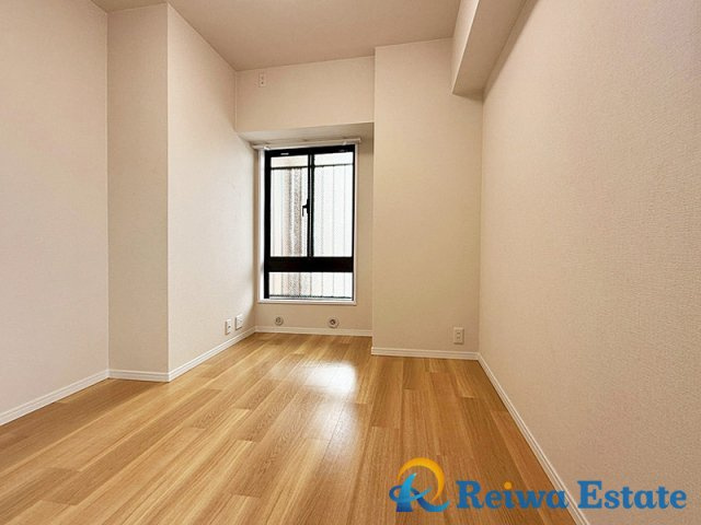 ハイホーム湘南茅ヶ崎の子供部屋