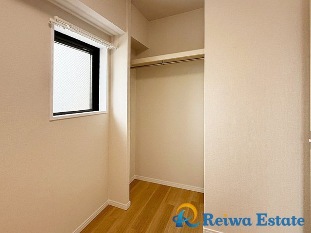 ハイホーム湘南茅ヶ崎の収納