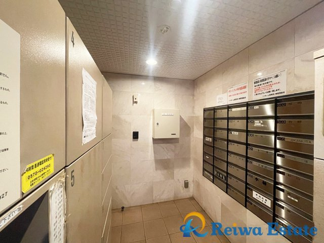 ハイホーム湘南茅ヶ崎の設備