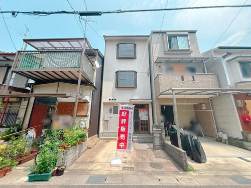 緑が丘　建築条件付土地