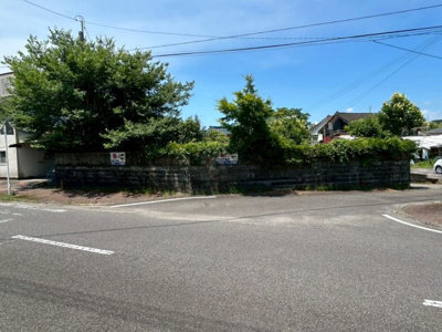 【外観】 | 曽於市大隅町岩川