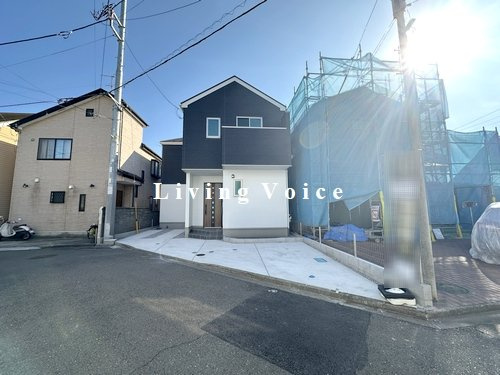 【エントランス】 | 【仲介手数料０円】相模原市南区相南11期　新築一戸建て | 相模原市南区相南11期　新築一戸建て