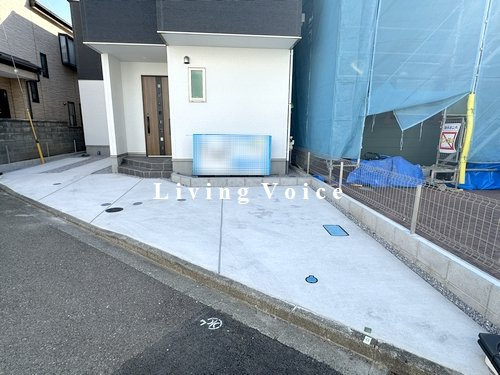 【居間・リビング】 | 【仲介手数料０円】相模原市南区相南11期　新築一戸建て | 相模原市南区相南11期　新築一戸建て