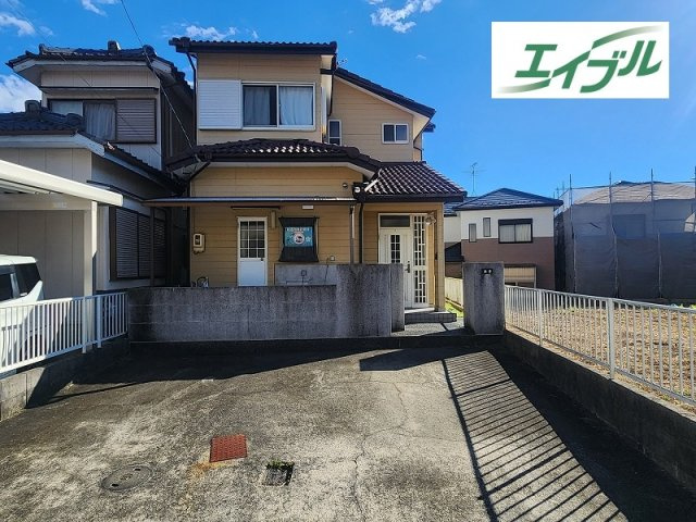 小牧市大字本庄　中古戸建