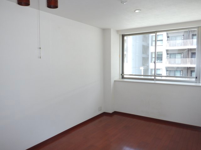 アクシルコート上野の居間・リビング