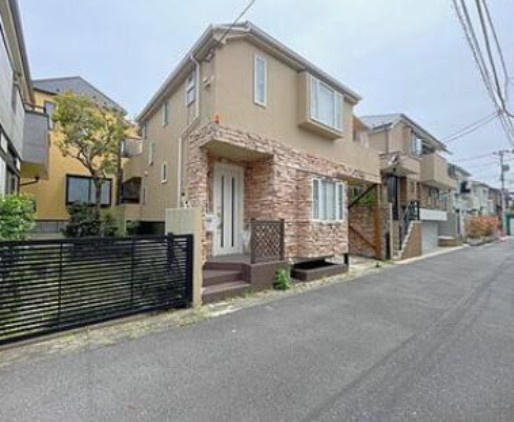 【外観】 | 西片二丁目戸建