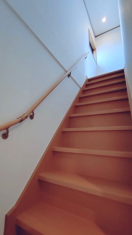 東大阪市新上小阪　中古一戸建の内装|2階から3階