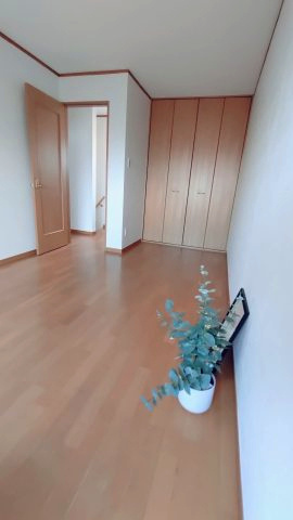 東大阪市新上小阪　中古一戸建の子供部屋