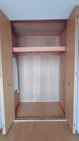 東大阪市新上小阪　中古一戸建の収納