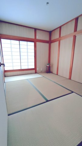 東大阪市新上小阪　中古一戸建の和室