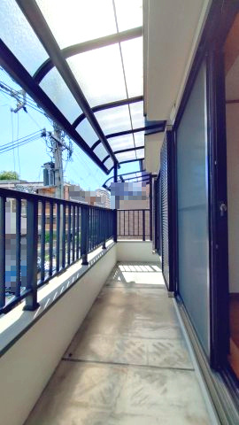 東大阪市新上小阪　中古一戸建のその他|3階