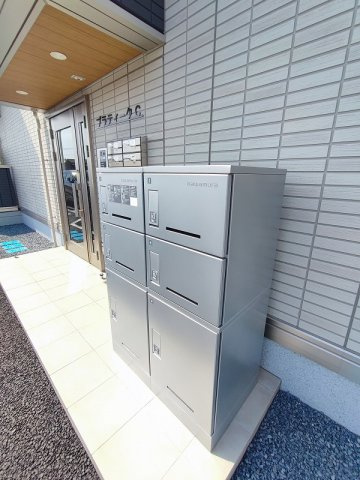 プラティークＣのその他共用部分