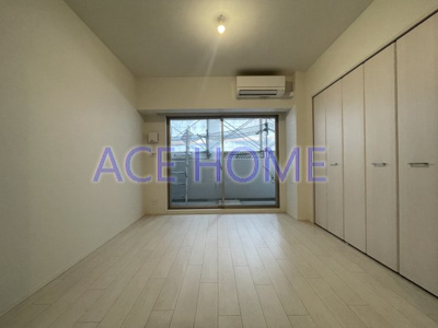 【内装】 | スプランディッド上本町WESTⅡ