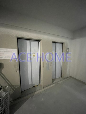 【設備】 | スプランディッド上本町WESTⅡ