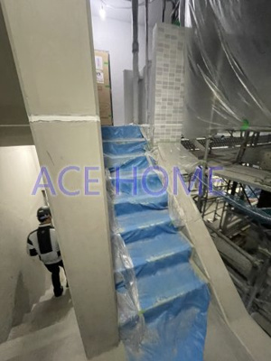 【その他共用部分】 | スプランディッド上本町WESTⅡ